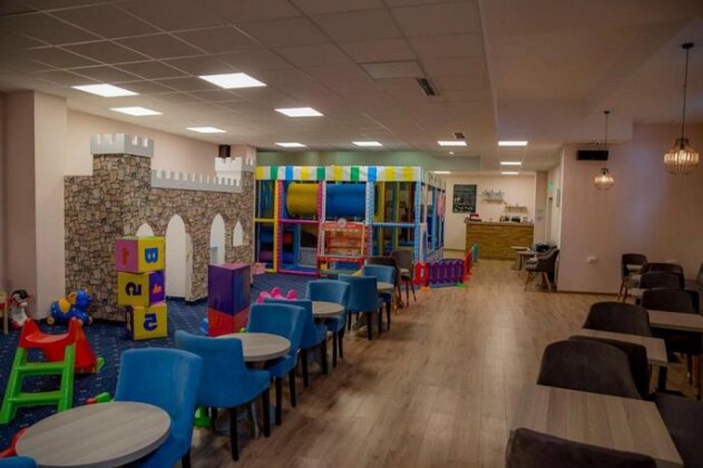 Platinium Residence Mangalia - Photo3