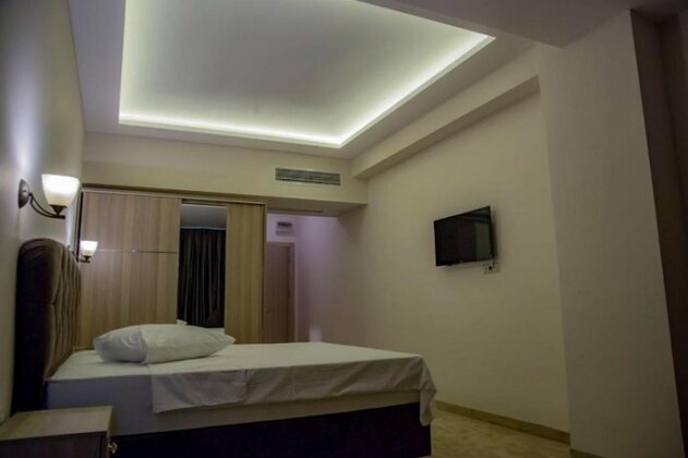 Platinium Residence Mangalia - Photo4