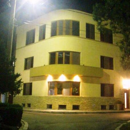 Villa Casafina Serviced Apartments