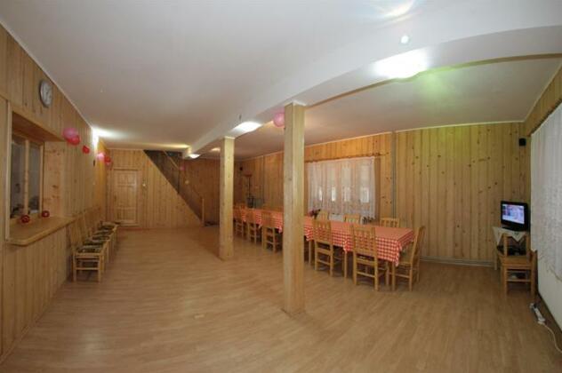 Pensiunea Tara - Photo4