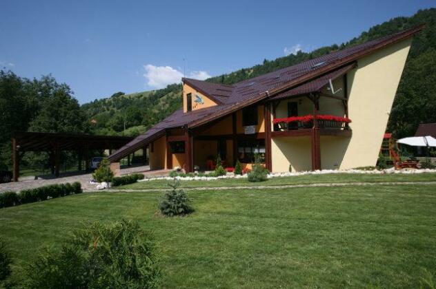 Boarding House Ad'oro - Photo2
