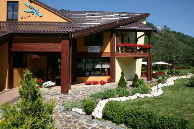 Boarding House Ad'oro - Photo3