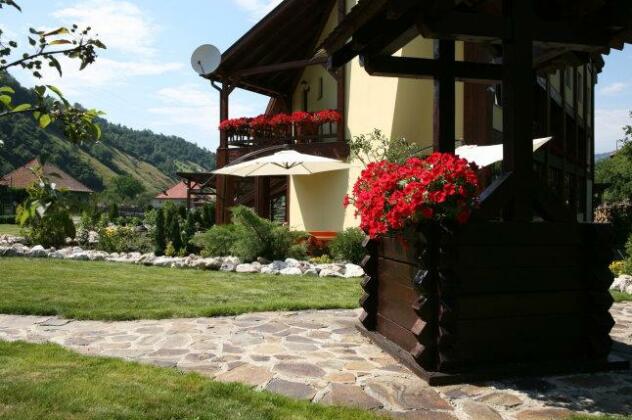Boarding House Ad'oro - Photo4