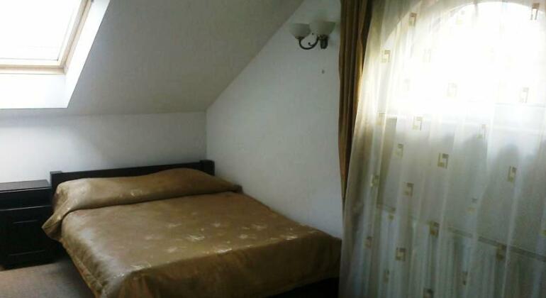 Casa Olteanu Pension - Photo3