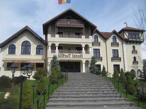 Hotel Turnul - Photo2