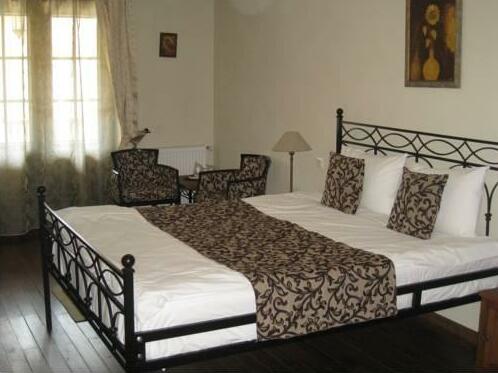 Hotel Turnul - Photo4