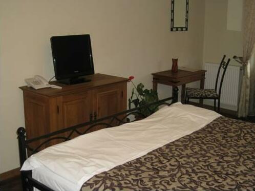 Hotel Turnul - Photo5