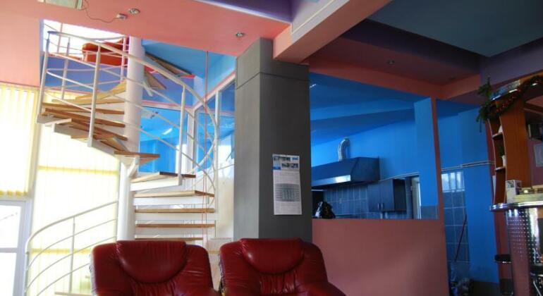 Pension Cote D'Amour - Photo2