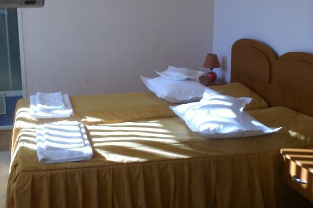 Pension Cote D'Amour - Photo3