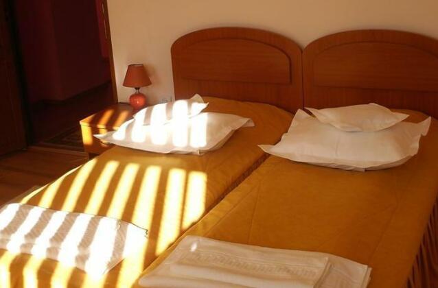 Pension Cote D'Amour - Photo4