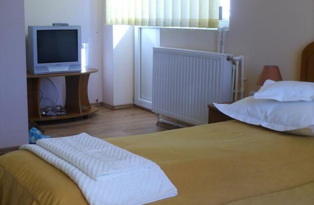 Pension Cote D'Amour - Photo5