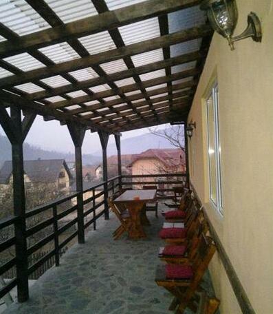 Pensiunea Buzdugan - Photo2