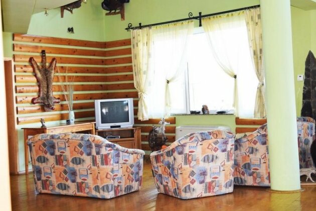 Vila Infostar - Photo2