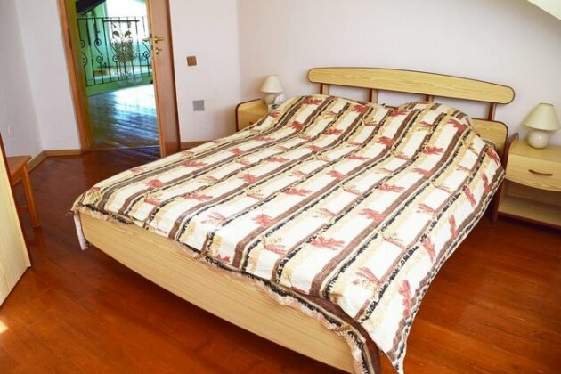 Vila Infostar - Photo3