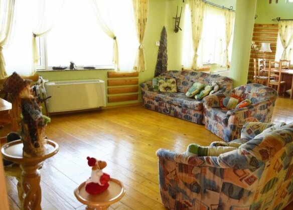 Vila Infostar - Photo4