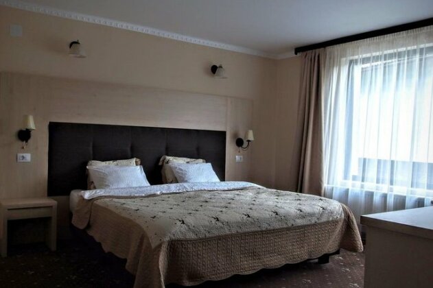 Carpatica Lodge - Photo3