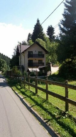 Casa Fulg de Nea - Photo2