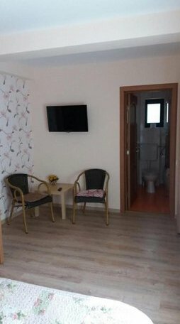 Casa Fulg de Nea - Photo3