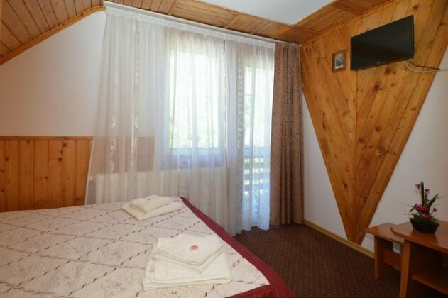 Vila Moecel - Photo3