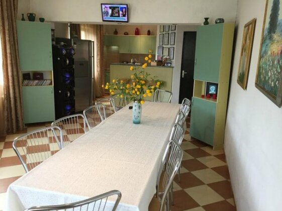 Casa Dudu - Photo5
