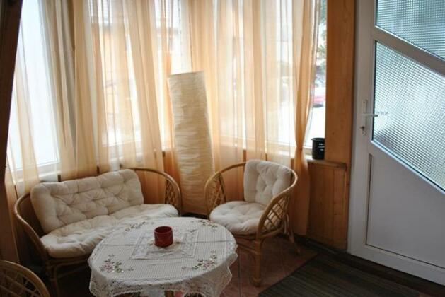 Casa ERNST - Photo2
