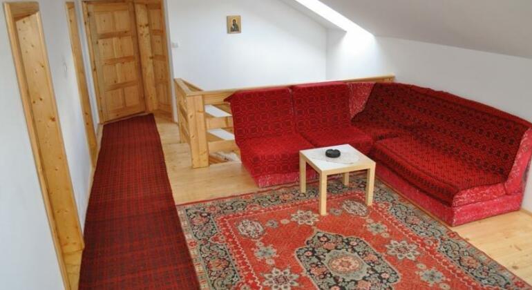 Pension Maria Bran - Photo3