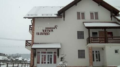 Pension Piatra Craiului - Photo2