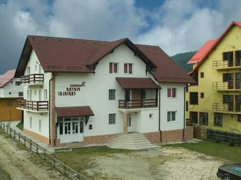 Pension Piatra Craiului - Photo3