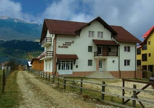 Pension Piatra Craiului - Photo4