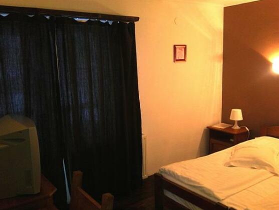 Pension Podul Turcului - Photo3