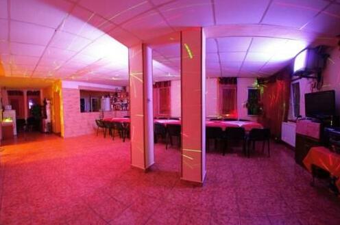 Pensiunea Ando Moieciu - Photo5