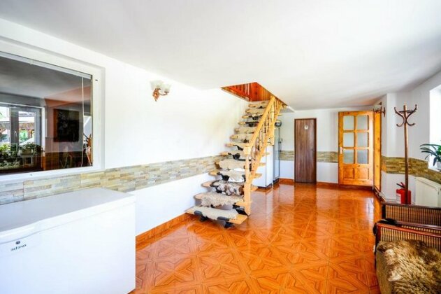 Pensiunea Iozefina - Photo3