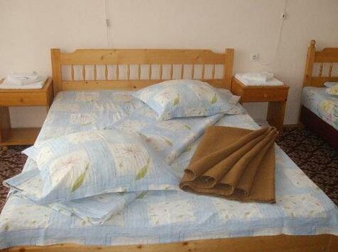 Pensiunea Sorina - Photo2