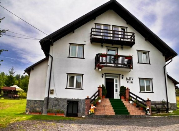 Vila Ady Bran