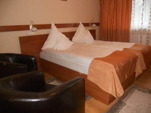 Hotel Parc Moneasa - Photo2