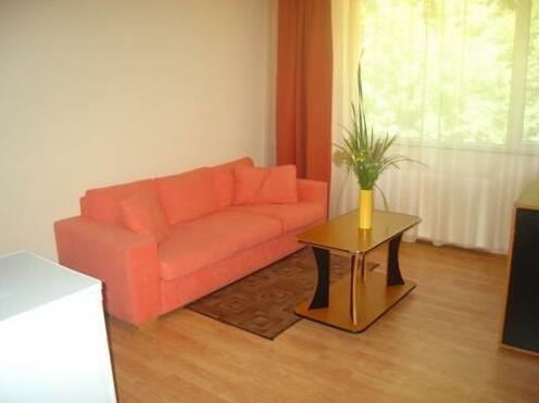 Hotel Parc Moneasa - Photo3