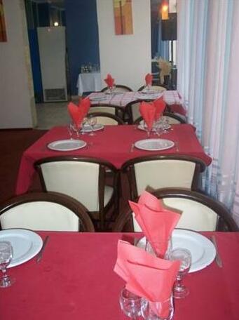 Hotel Parc Moneasa - Photo4