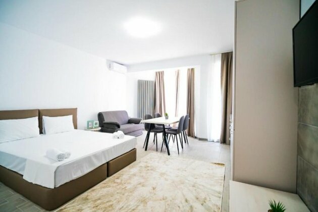 ALEZZI Beach Resort - Photo3