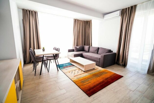 ALEZZI Beach Resort - Photo4
