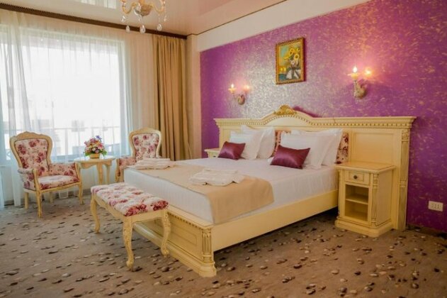 Almar Luxury - Photo2