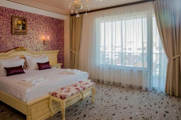 Almar Luxury - Photo3