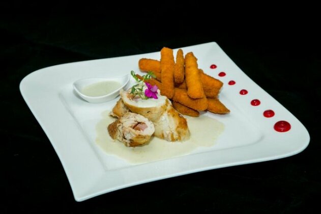 Almar Luxury - Photo5