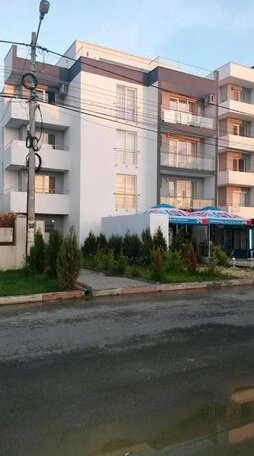 Apartament Alexya