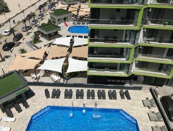 Apartament Vegas - Photo5