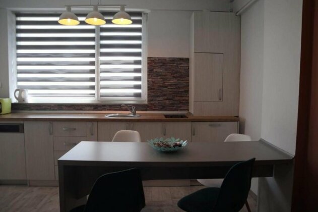 AVA Apartments Navodari - Photo3