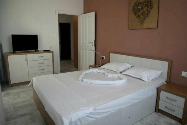 AVA Apartments Navodari - Photo5