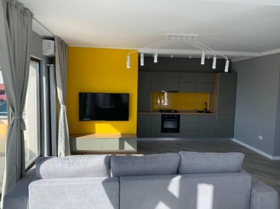 Brand new luxurios loft by the sea - Photo4
