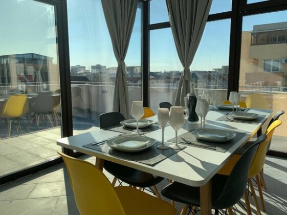 Brand new luxurios loft by the sea - Photo5