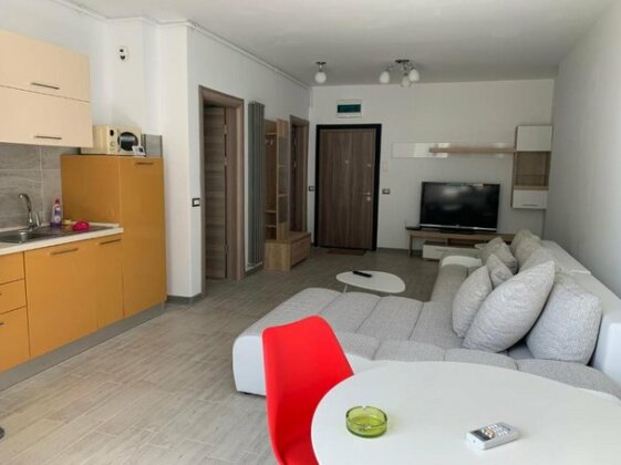 BRT Sea View Apart - Photo3