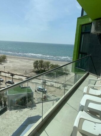 BRT Sea View Apart - Photo5